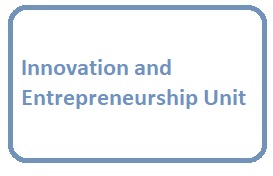 Innovation and Entrepreneurship Unit